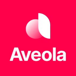 Icône de Aveola: Live Video Chat